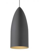 Visual Comfort 700TDSIGYG-LED927 - Signal Pendant