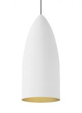 Visual Comfort 700TDSIGWG - Signal Pendant