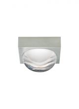 Visual Comfort 700FMSPHCS-LEDWD - Sphere Flush Mount