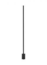 Visual Comfort 700WSSTG48B-LED927 - Stagger Large Wall Sconce