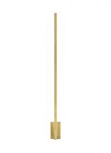 Visual Comfort 700WSSTG36NB-LED927-277 - Stagger Medium Wall Sconce