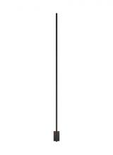 Visual Comfort 700WSSTG63B-LED927-277 - Stagger X-Large Wall Sconce