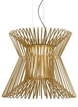 Visual Comfort 700TDSYRPG-LED935 - Syrma Pendant