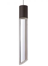 Visual Comfort 700MOTBRCB-LED - Tibor Pendant