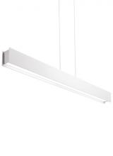 Visual Comfort 700LSVANYS-LED935-277 - Vandor Linear Suspension