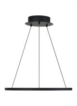 Visual Comfort 700VLV24B-LED922 - Vellavi 24 Chandelier