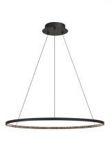 Visual Comfort 700VLV36B-LED922 - Vellavi 36 Chandelier