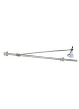 Visual Comfort 700WMTELZ - Wall Telescope Head