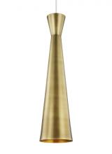 Visual Comfort 700MOWDSBRS-LED930 - Windsor Pendant