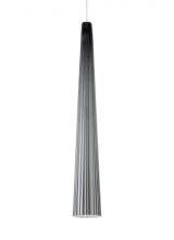 Visual Comfort 700FJZENLKS-LEDS930 - Zenith Large Pendant