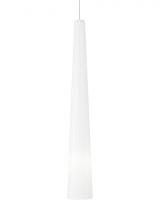 Visual Comfort 700MOZENLWZ - Zenith Large Pendant