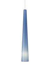 Visual Comfort 700MOZENSUZ - Zenith Small Pendant