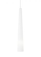 Visual Comfort 700FJZENSWZ-LEDS930 - Zenith Small Pendant