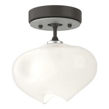 Hubbardton Forge - Canada 121372-SKT-07-82-FD0710 - Ume 1-Light Semi-Flush