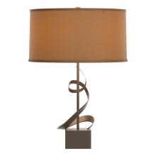Hubbardton Forge - Canada 273030-SKT-05-SB1695 - Gallery Spiral Table Lamp