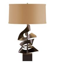Hubbardton Forge - Canada 273050-SKT-05-SB1695 - Gallery Twofold Table Lamp
