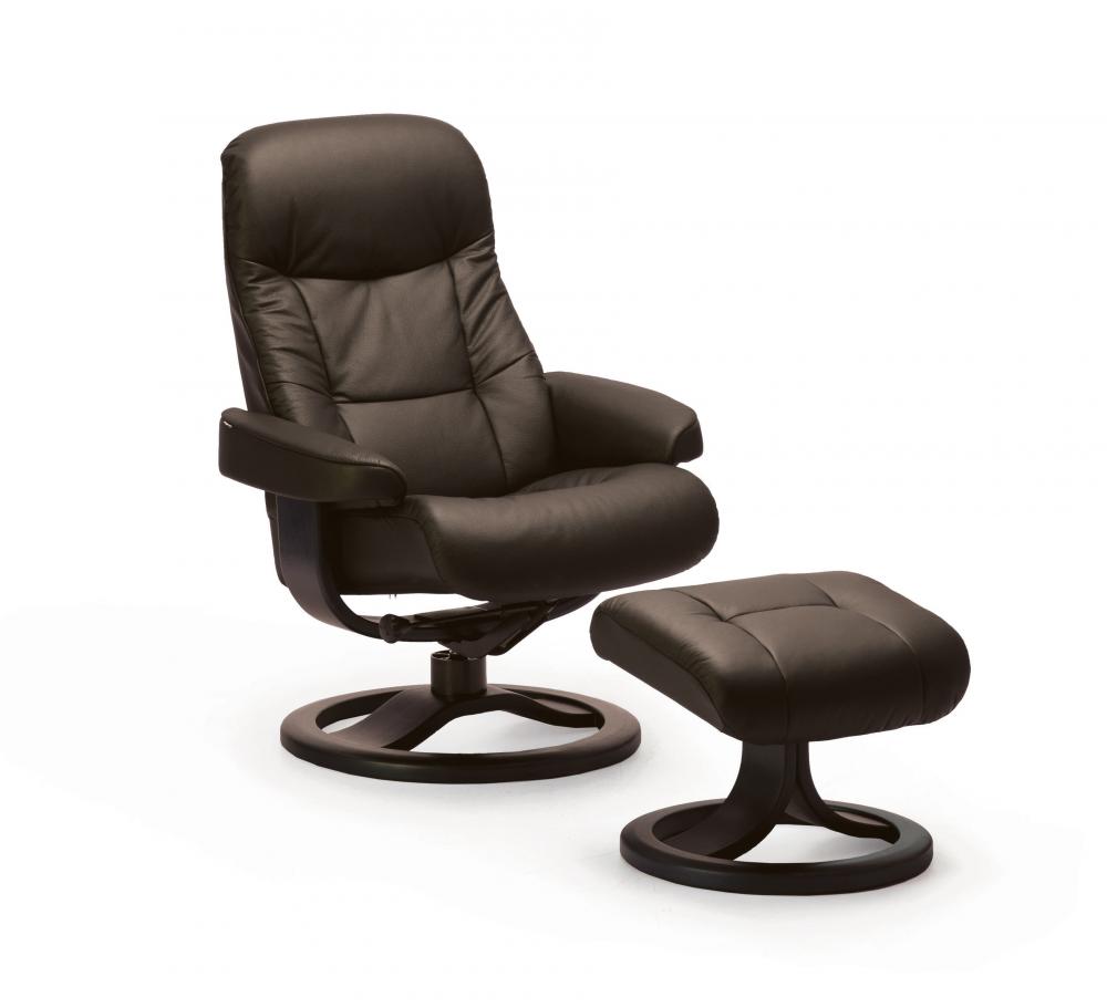 RECLINER - LARGE