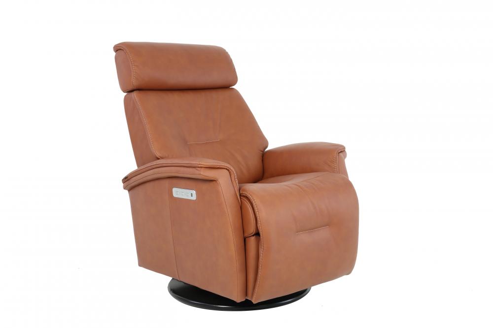 SWING RECLINER - SMALL