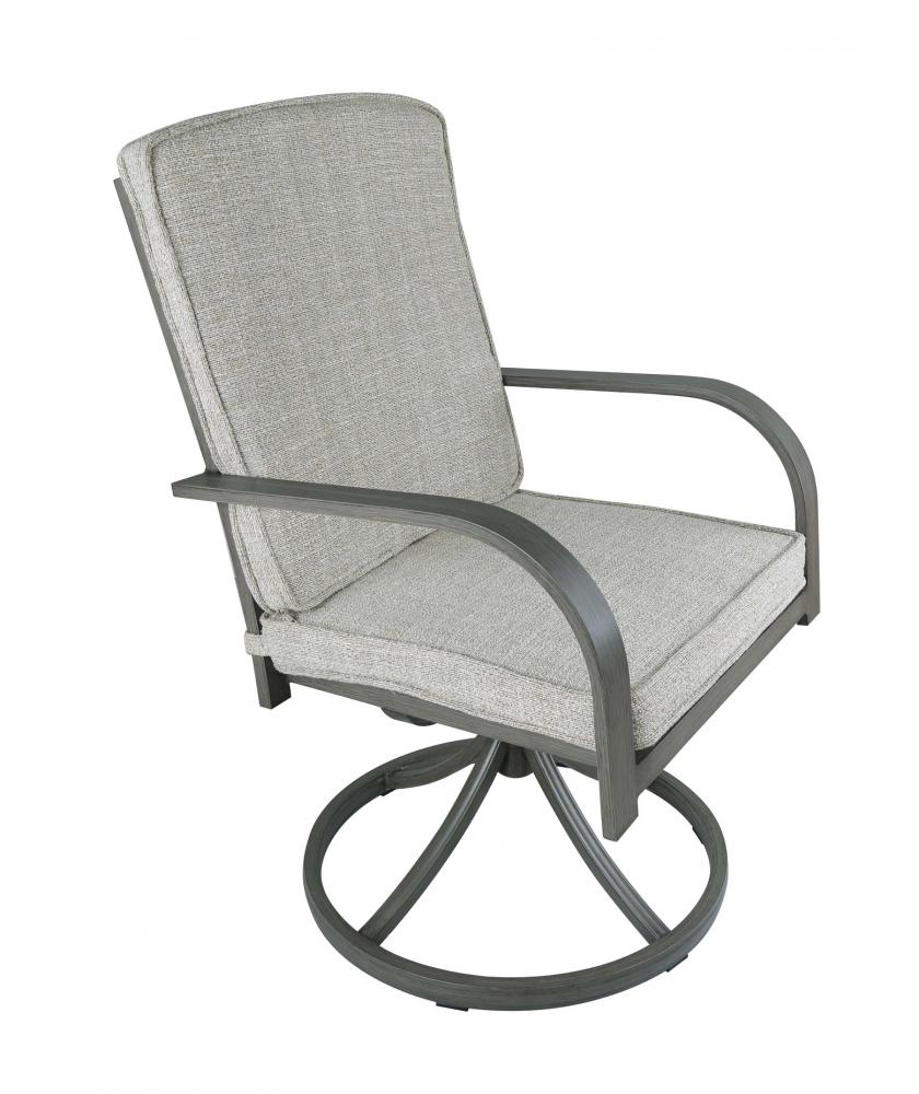 Outdoor Swivel Chair