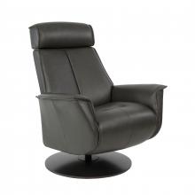 Furniture by PARK 854116PBAL54 - RECLINER - MEDIUM