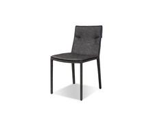 Furniture by PARK DCHHARRGREYLOW - DINING CHAIR IN ASH GREY