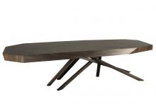 Furniture by PARK 89FAC287EBON - Faceta Table