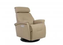 Furniture by PARK 211216P552 - RECLINER - LARGE