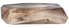 Furniture by PARK 91CET160RAW - CETA Coffee Table
