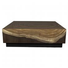 Furniture by PARK 91VLT130OCHR - Vuelto Coffee Table