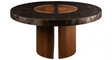Furniture by PARK 92KOB160TOAS - Kobe Dining Table