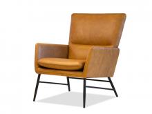 Furniture by PARK LCHMORIWHISPCBLA - MORISSON OCCASIONAL CHAIR