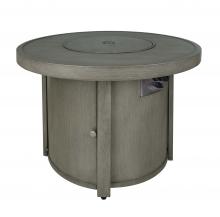 Furniture by PARK OFPIT01M - Outdoor Fire Pit