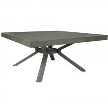 Furniture by PARK OFTCO01M - Outdoor Coffee Table