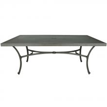 Furniture by PARK OFTDI01M - Outdoor Dining Table