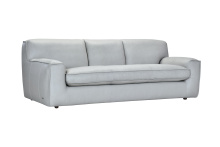 Furniture by PARK 33447-3P - Ranger Mushroom Sofa