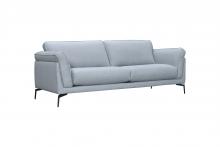 Furniture by PARK 33580-FK-3P2C - BRODERICK SEAGLASS SOFA