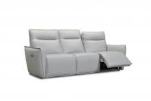Furniture by PARK 33604EMOHM-3P - RANGER DOVE RECLINER