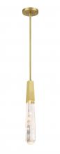Minka P1283-859-L - DRIFTING DROPLETS - 6W LED PENDANT