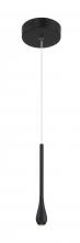 Minka P1461-66A-L - PINGO - 1 LIGHT LED MINI PENDANT