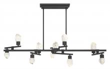 Minka P1538-066-L - KOSMYC - 10 LIGHT LED ISLAND