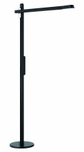 Minka P1660-66F-L - PORTABLES - LED FLOOR LAMP