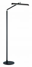 Minka P1878-66A-L - PORTABLES - LED FLOOR LAMP