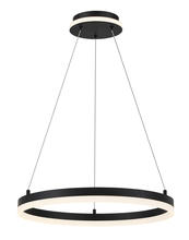 Minka P1910-66A-L - RECOVERY - LED PENDANT FIXTURE