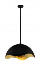 Minka P1915-711 - ECLOS - 1 LIGHT PENDANT