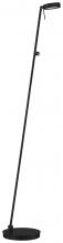 Minka P4304-66A - Task Portable - 1 Light LED Pharmacy Floor Lamp