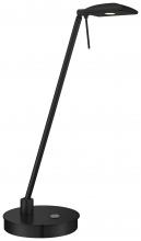 Minka P4326-66A - Task Portable - 1 Light LED Table Lamp