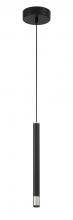 Minka P5409-691-L - WAND - LED MINI PENDANT IN METAL