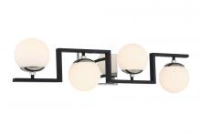 Minka P5424-572 - Alluria II - 4 Light Bath