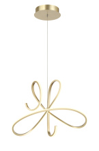 Minka P5438-697-L - ASTOR - LED Pendant