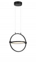 Minka P5542-66A-L - Studio 23 - LED Pendant